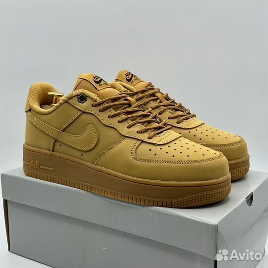 Nike Air Force 1