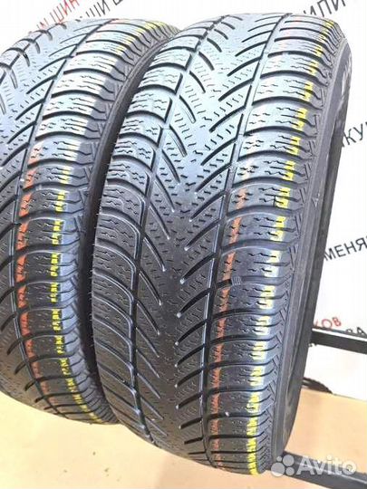 Bridgestone Blizzak LM-32 225/55 R17 101M