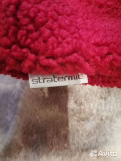 Толстовка для девочки 122