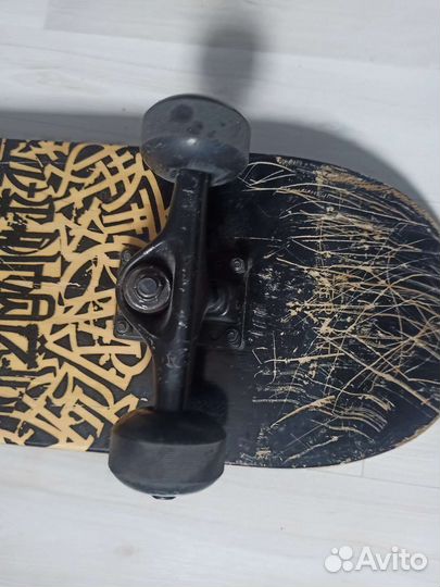 Скейтборд termit