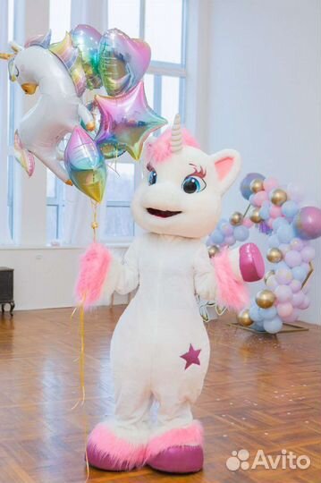 Детские праздники