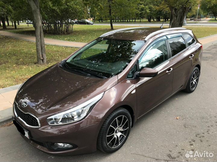 Аренда авто