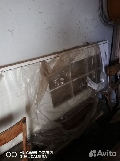 Дверь межкомнатная