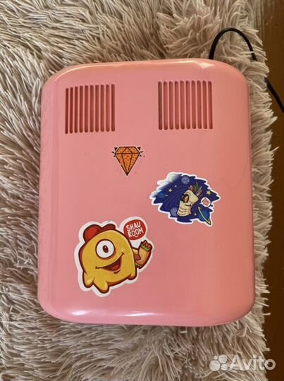 Uv лампа,36 watt