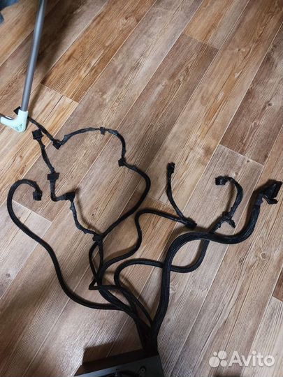 Блок питания be quiet system power 9 600w