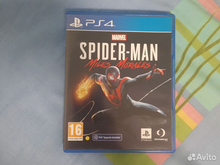 Игры для приставок ps4