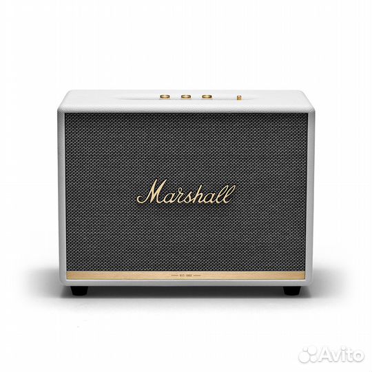 Портативная Акустическая Колонка Marshall Woburn 2