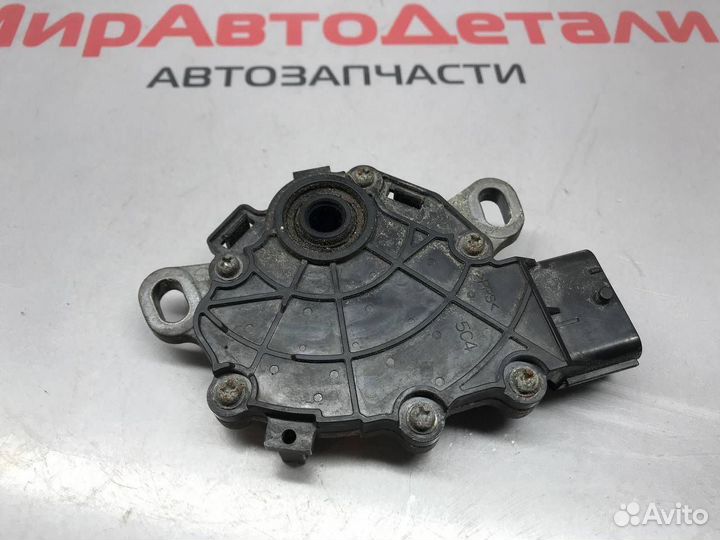 Модуль управления селектора АКПП Honda Accord 10