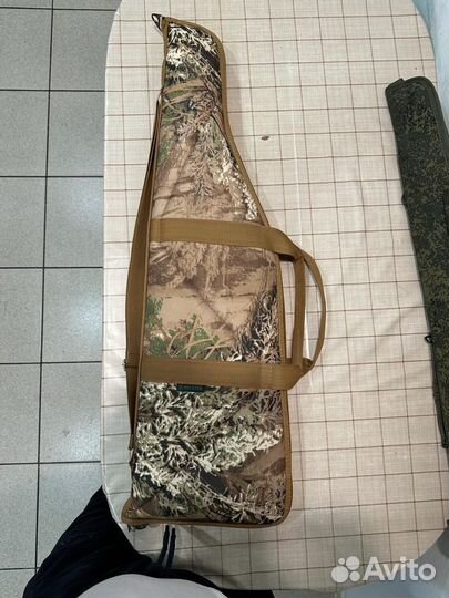 Чехол для охотничьего ружья