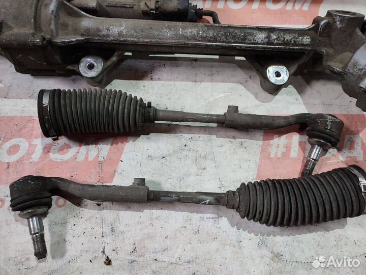 Рулевая рейка BMW 3 F30/F31/F34 рест. 2016