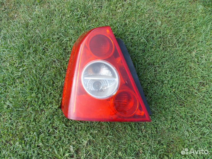 Фонарь задний левый Chery Fora A21