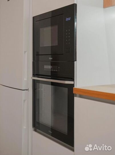 Кухня на заказ. Кухонный гарнитур от производителя