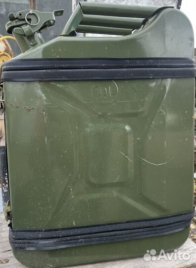 Мини бар канистра