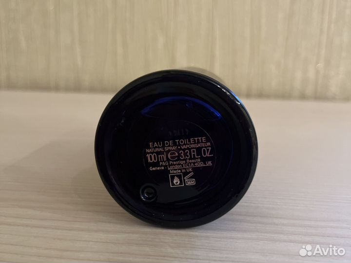 Hugo boss/Bottled night/туалетная вода купить