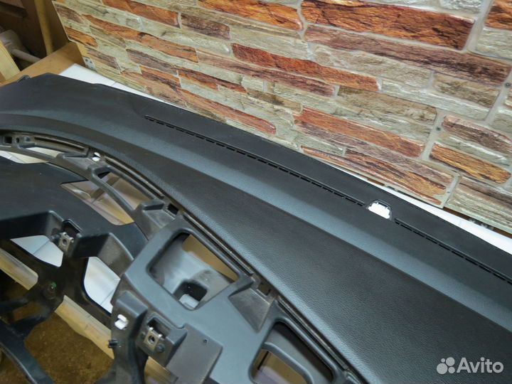 Торпедо Kia Rio 3 FB