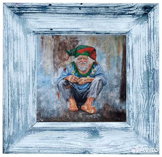 Жалейка (Последняя шутка)