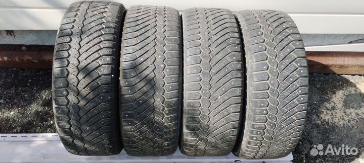 Continental ComfortContact - 1 205/55 R16 94T