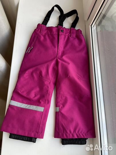 Вещи на девочку (размеры разные)