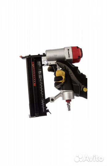 Нейлер-степлер пневматический 2 в 1, гвозди 18GA д