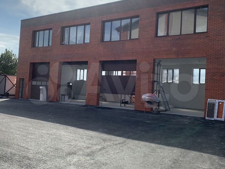 Свободного назначения, 280 м²