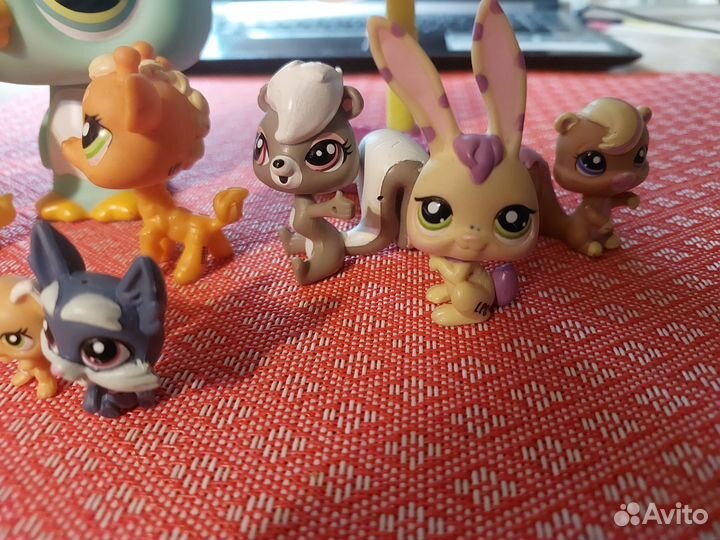 Littlest Pet Shop