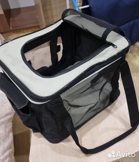 Сумка-переноска складная