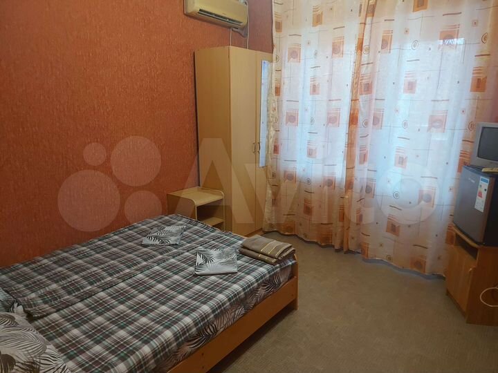 Комната 15 м², 1/2 эт.