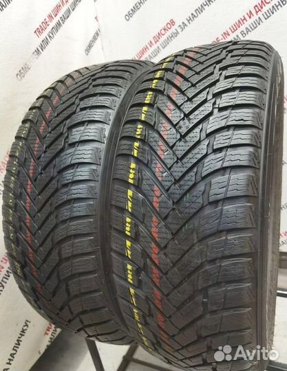 Nokian Tyres Weatherproof SUV 235/55 R18 104V