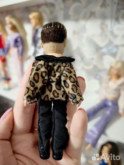 Lil bratz formal funk