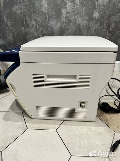 Xerox workcentre 3045