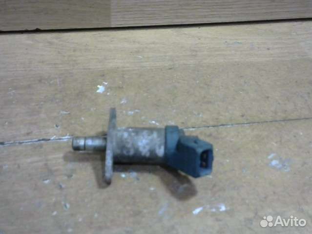 Форсунка управляющая Audi 100 C4 035906171C,028017