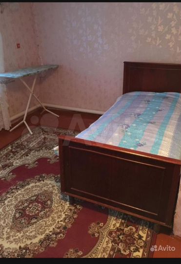 Дом 51 м² на участке 18 сот.