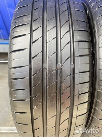 Nexen N'Fera SU1 195/55 R16