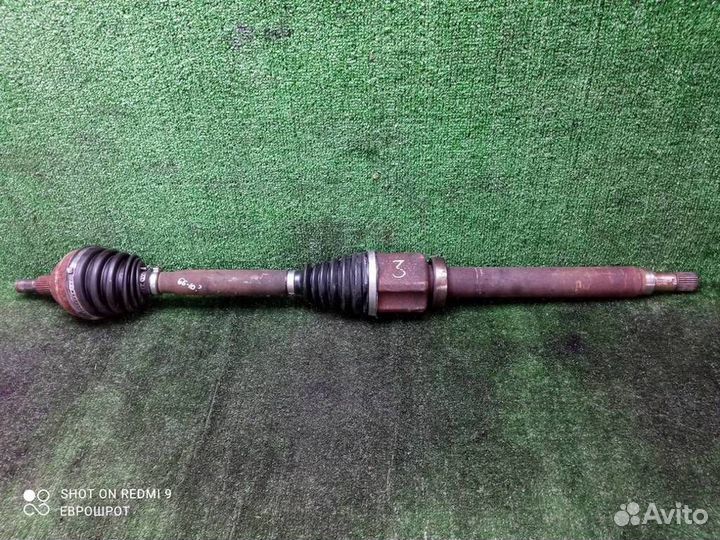 Полуось передняя правая Ford Kuga 1 (2008-2012)