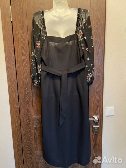 Платье летнее женское