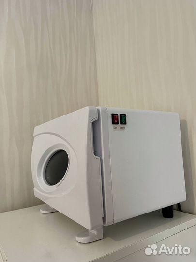 Подогреватель для полотенец