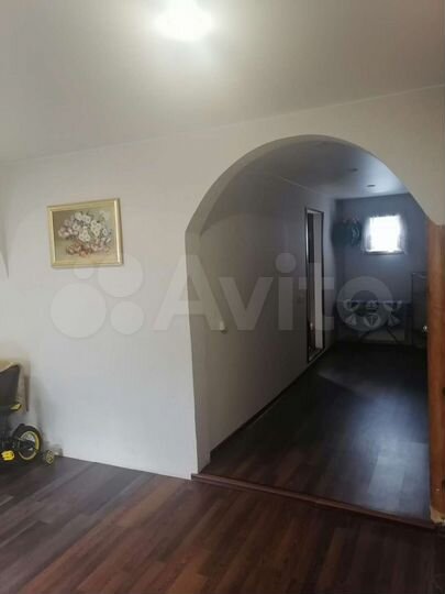 Дом 197 м² на участке 6 сот.