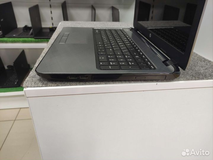 Ноутбук HP AMD A4-5000 500GB