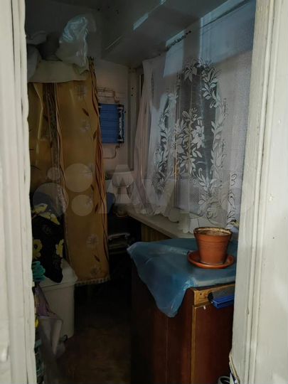 2-к. квартира, 41,4 м², 2/2 эт.