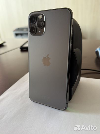 iPhone 11 Pro, 64 ГБ