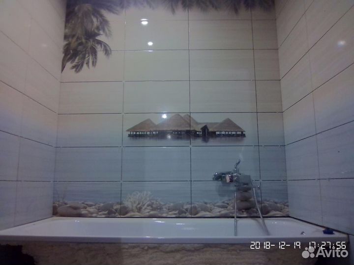 Предлагаю услуги по укладке кафельной плитки