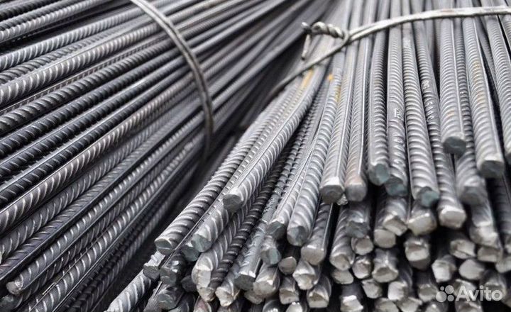 Арматура 16мм в наличии от производителя