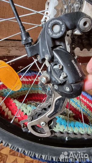 Велосипеды бу взрослый 26 колеса