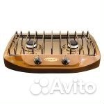 Газовая плита 2-я Гефест новая