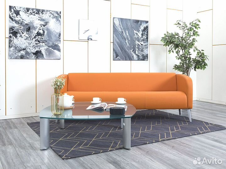 Офисный диван