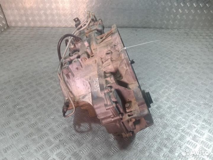 АКПП Chevrolet Cruze J300 6T40 1.8 2011г