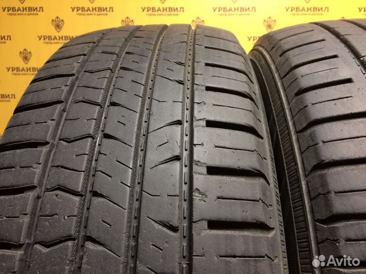 Nokian Tyres Rotiiva HT 265/70 R17 121S