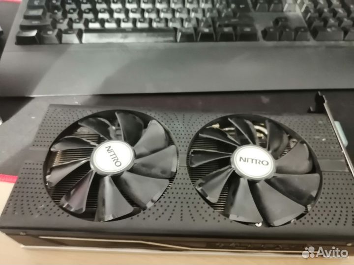 Rx 470 8gb
