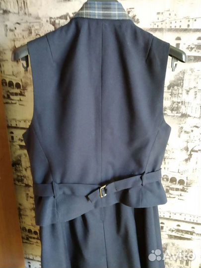 Школьная форма для девочки