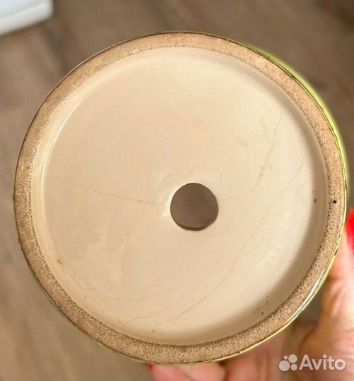 Горшок для цветов